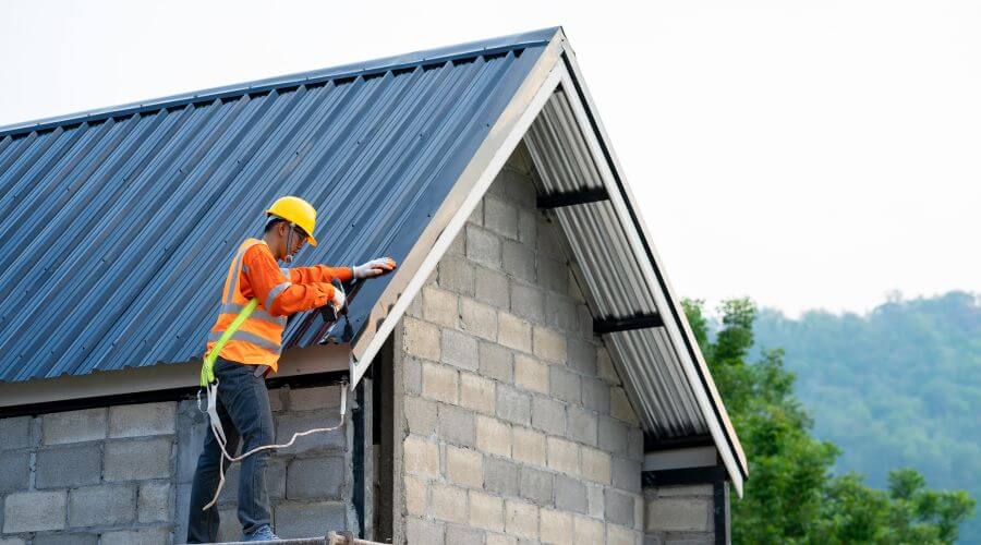 Expert Emergency Roof Repairs services in Coleman, GA